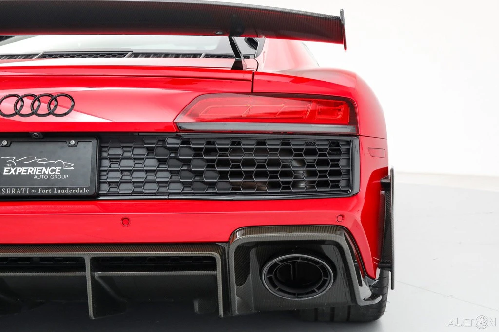 2023 Audi 4S R8 - Image 14 of 21