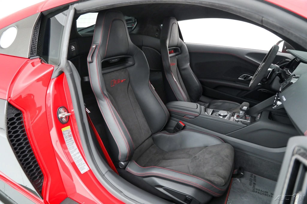 2023 Audi 4S R8 - Image 21 of 21