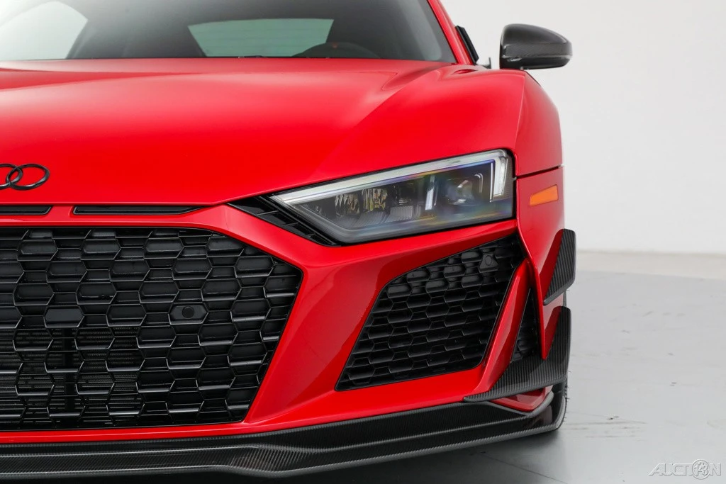 2023 Audi 4S R8 - Image 9 of 21