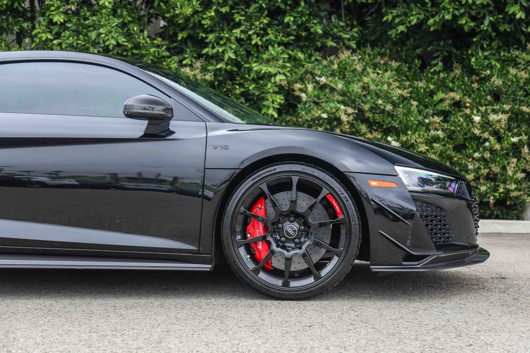 2023 Audi 4S R8 - Image 21 of 31