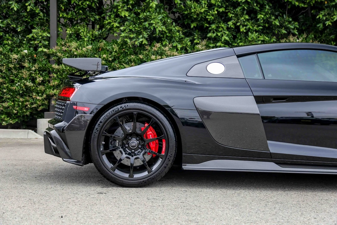 2023 Audi 4S R8 - Image 20 of 31