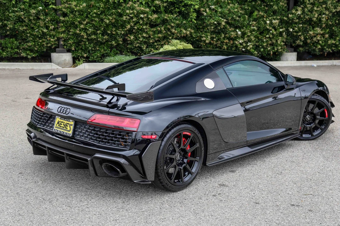 2023 Audi 4S R8 - Image 11 of 31
