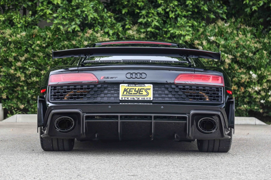 2023 Audi 4S R8 - Image 12 of 31