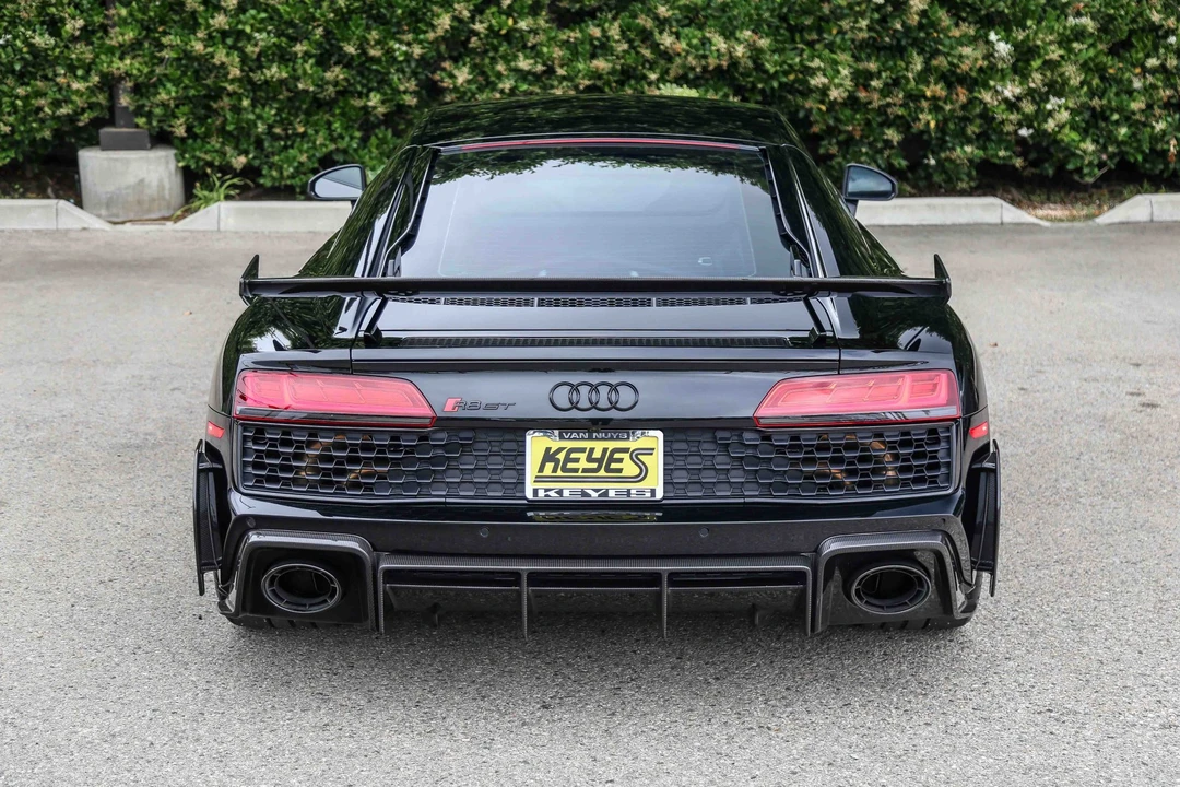 2023 Audi 4S R8 - Image 13 of 31