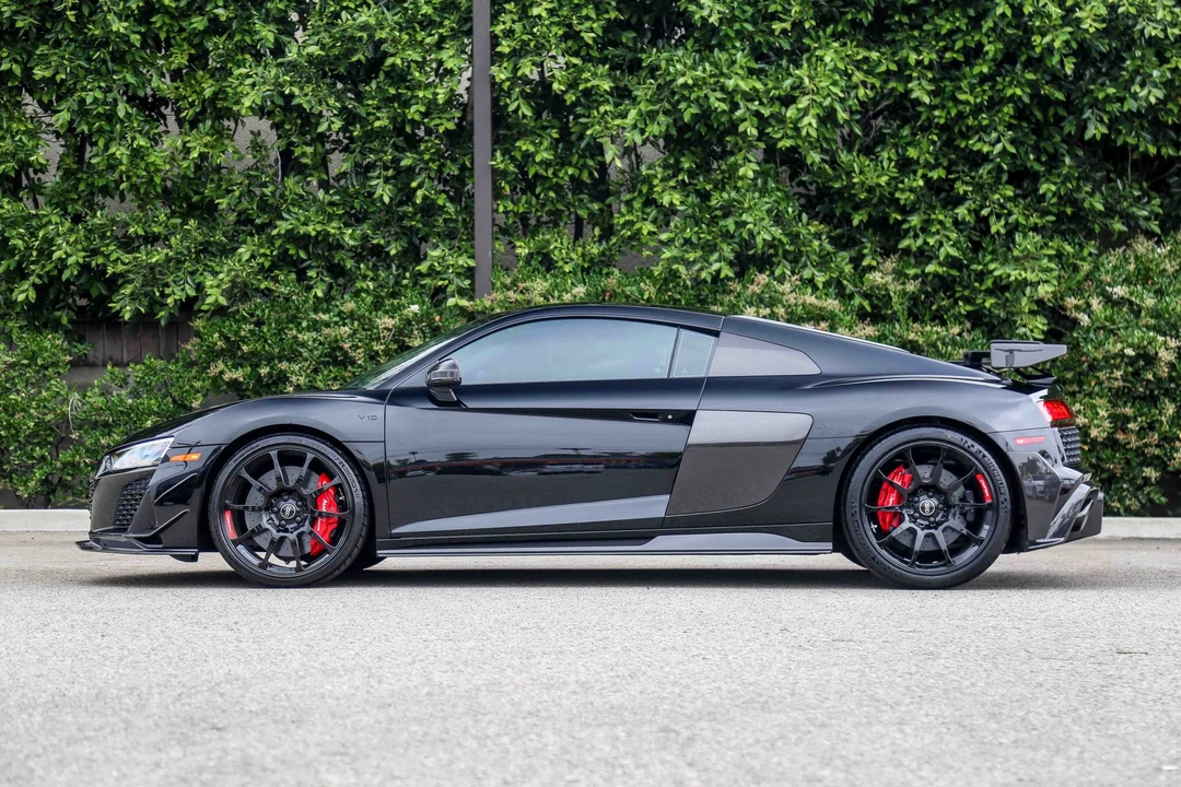2023 Audi 4S R8 - Image 16 of 31