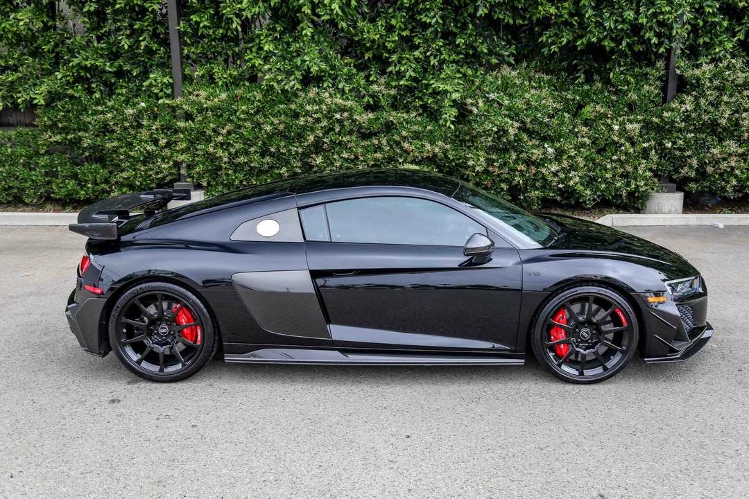 2023 Audi 4S R8 - Image 9 of 31