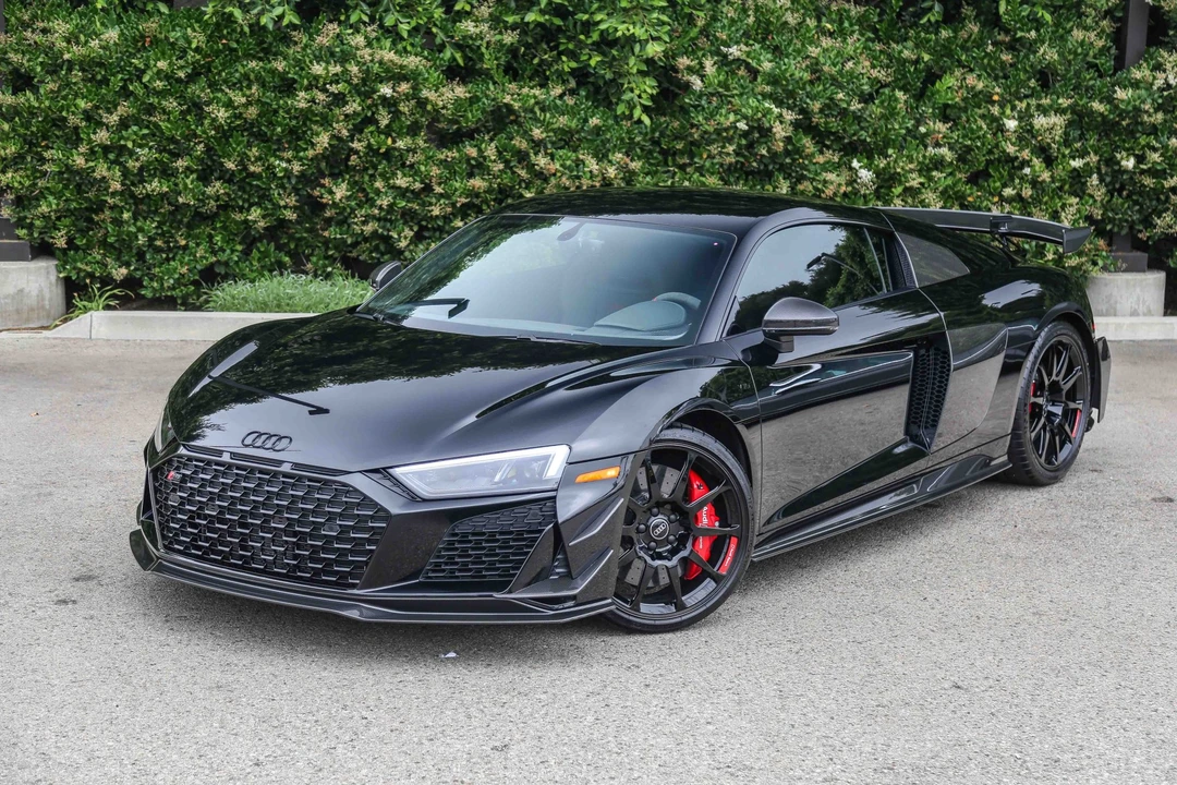 2023 Audi 4S R8 - Image 3 of 31