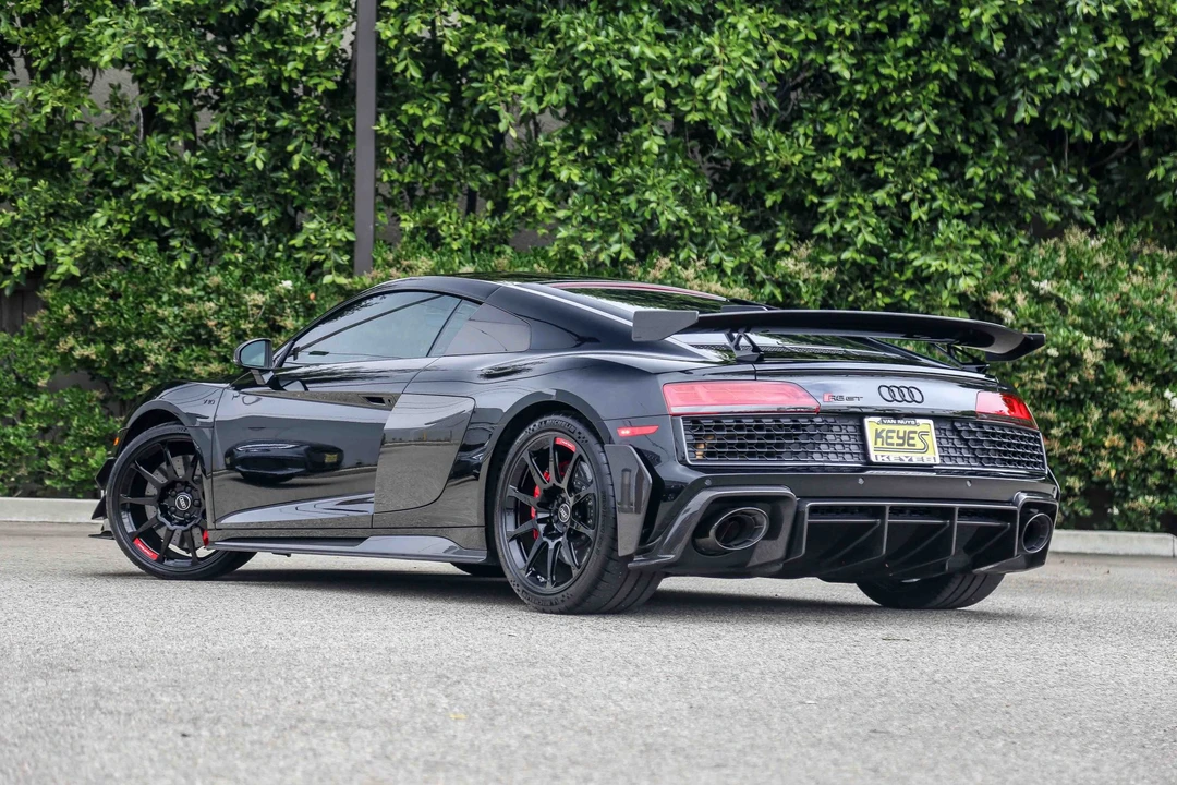 2023 Audi 4S R8 - Image 15 of 31