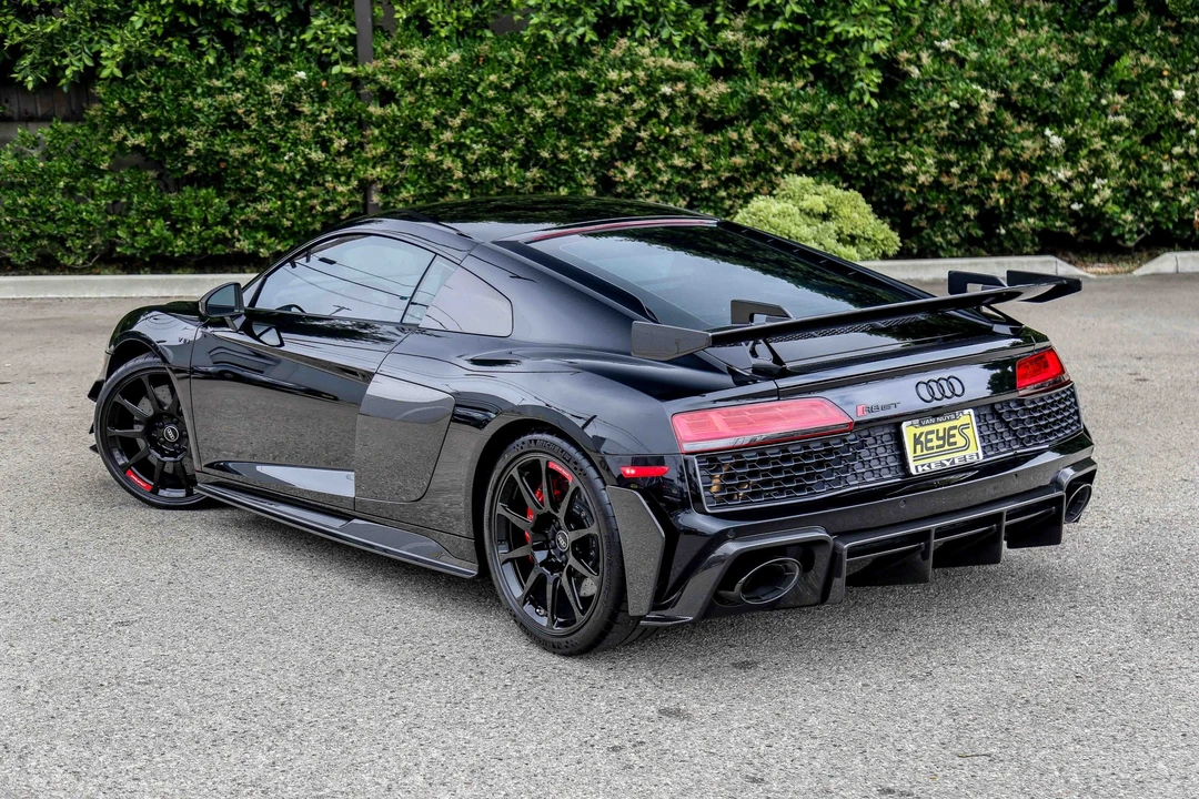 2023 Audi 4S R8 - Image 14 of 31