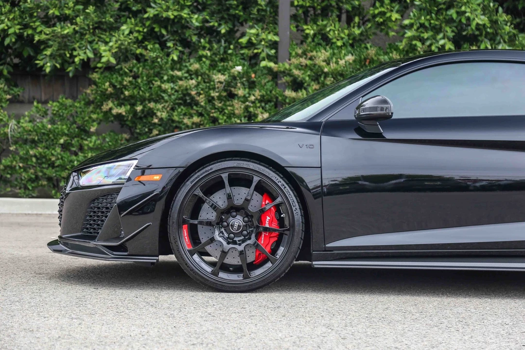 2023 Audi 4S R8 - Image 18 of 31