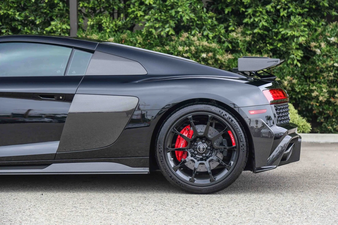 2023 Audi 4S R8 - Image 19 of 31