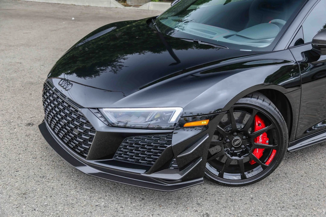 2023 Audi 4S R8 - Image 27 of 31