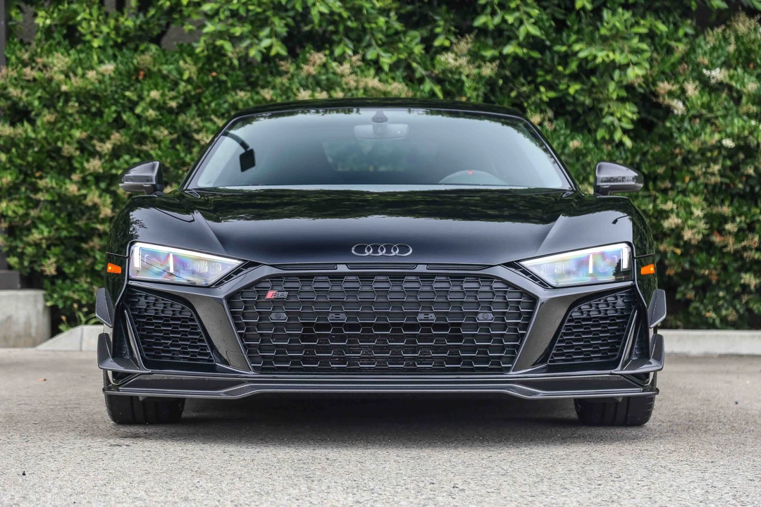 2023 Audi 4S R8 - Image 4 of 31