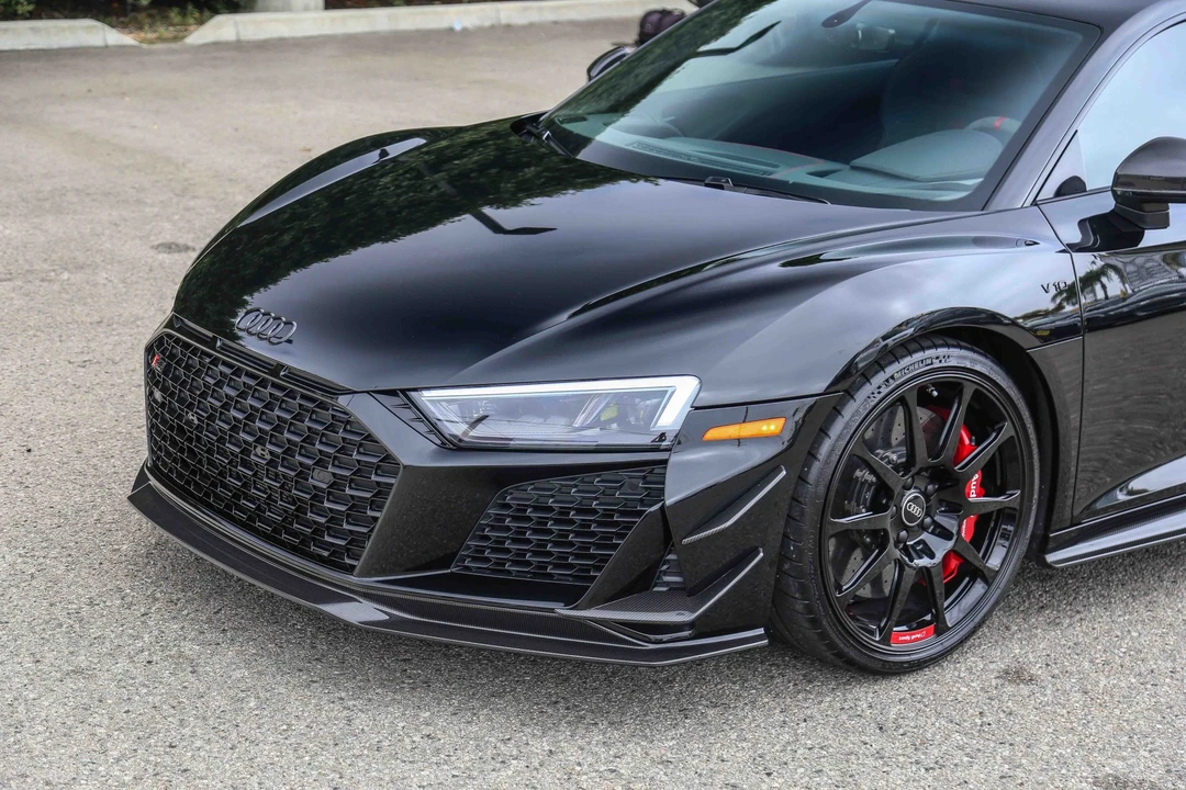 2023 Audi 4S R8 - Image 26 of 31