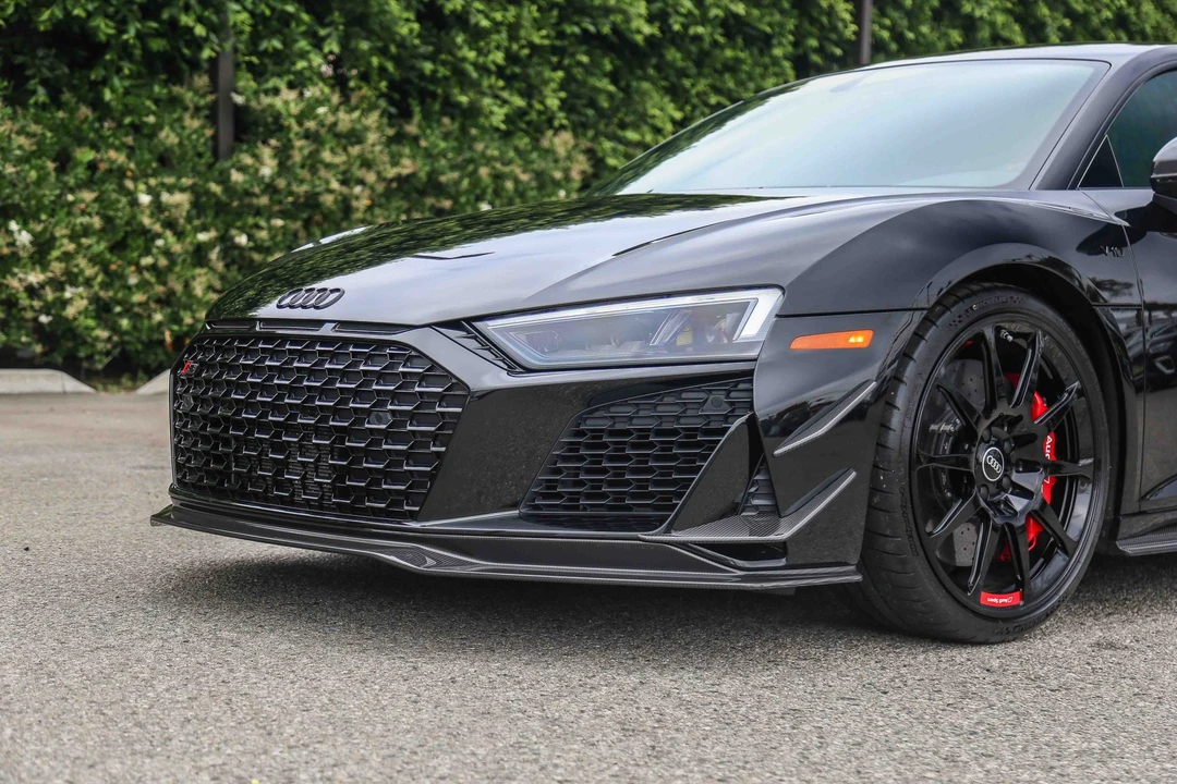 2023 Audi 4S R8 - Image 28 of 31