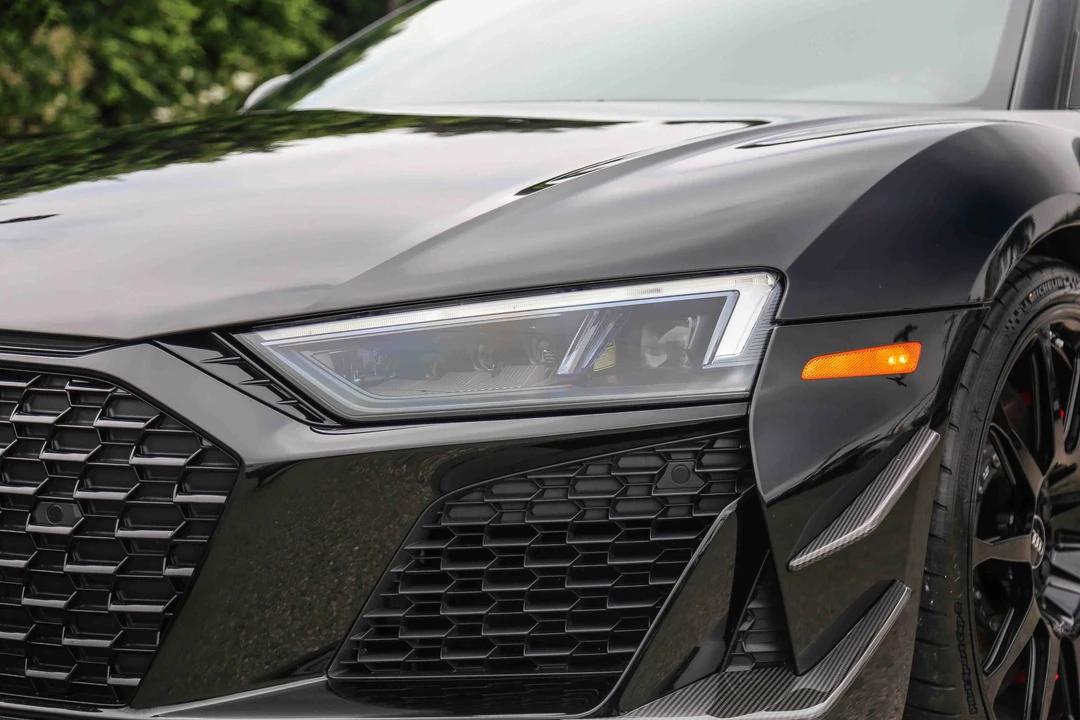 2023 Audi 4S R8 - Image 29 of 31