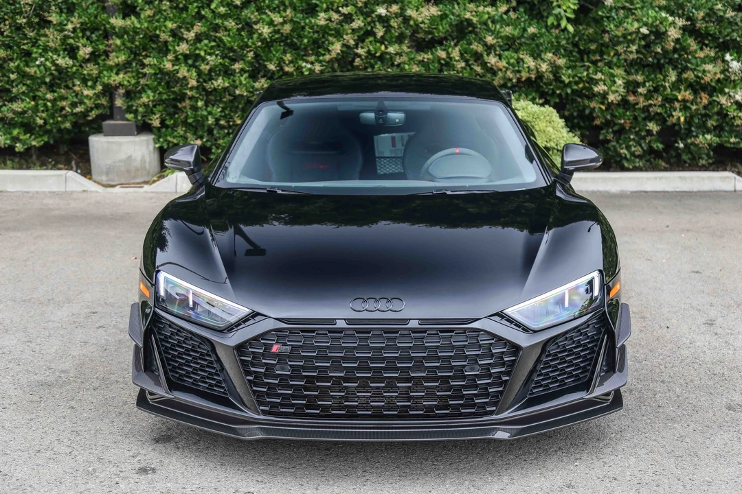 2023 Audi 4S R8 - Image 5 of 31