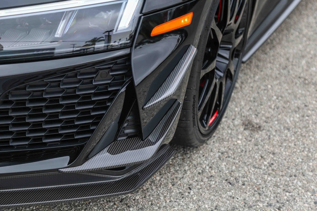 2023 Audi 4S R8 - Image 30 of 31