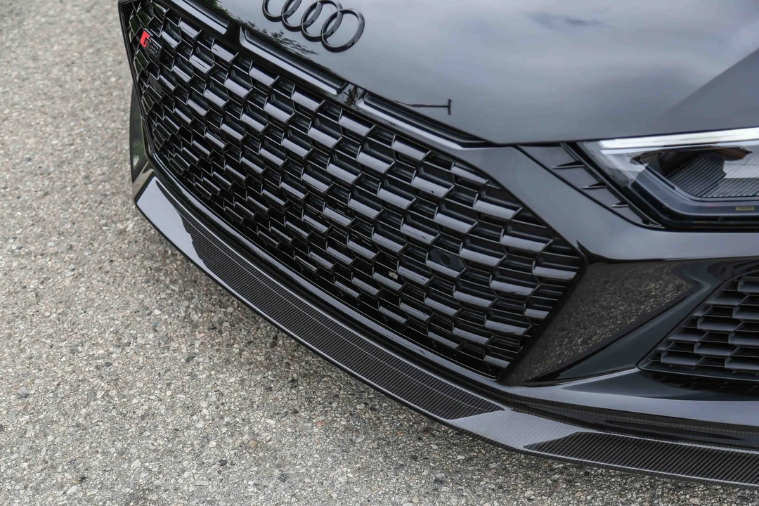 2023 Audi 4S R8 - Image 25 of 31