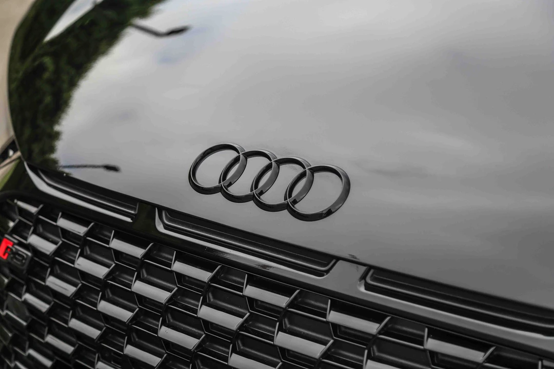 2023 Audi 4S R8 - Image 23 of 31