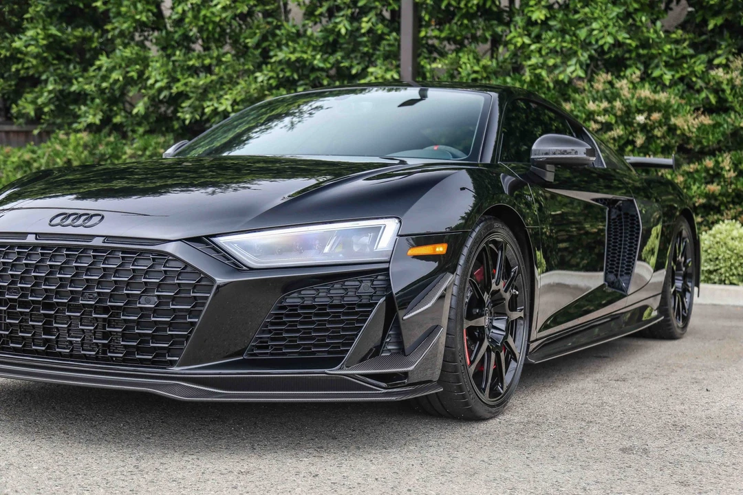 2023 Audi 4S R8 - Image 22 of 31