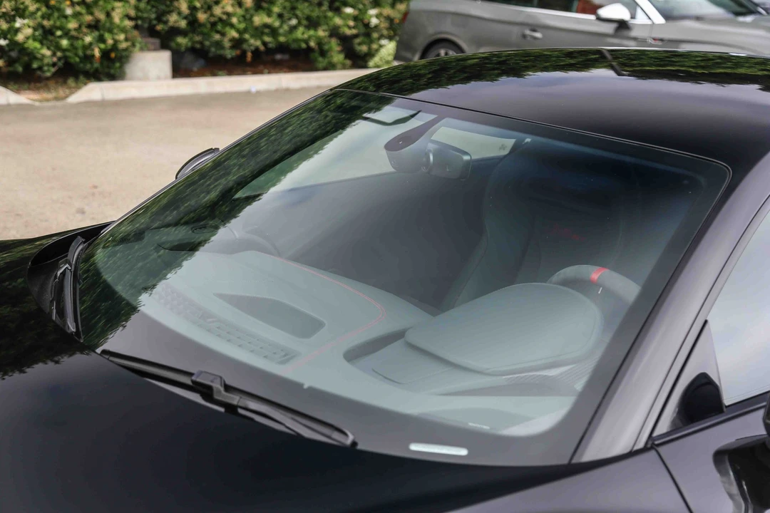 2023 Audi 4S R8 - Image 31 of 31
