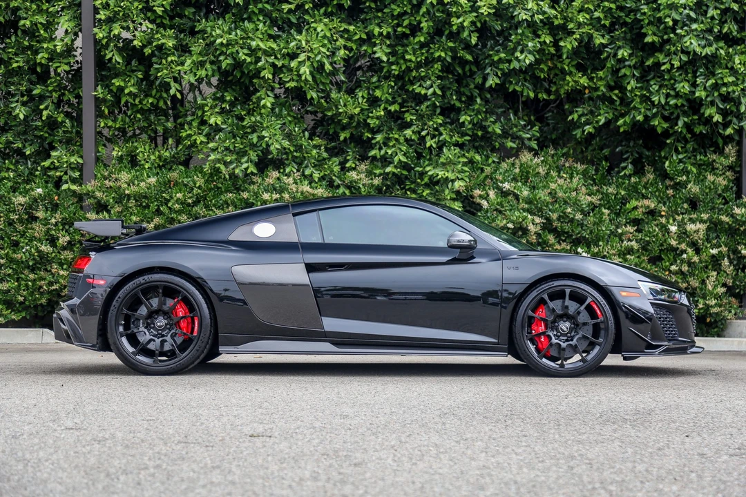 2023 Audi 4S R8 - Image 8 of 31