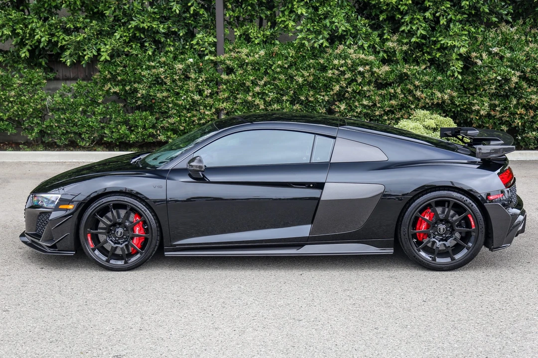 2023 Audi 4S R8 - Image 17 of 31