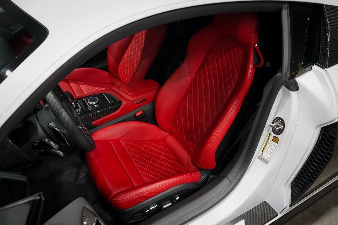 2023 Audi 4S R8 - Image 28 of 31