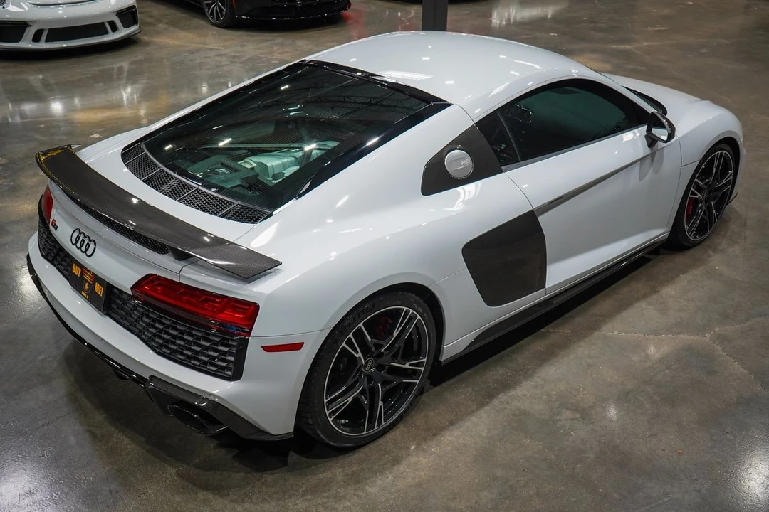 2023 Audi 4S R8 - Image 24 of 31