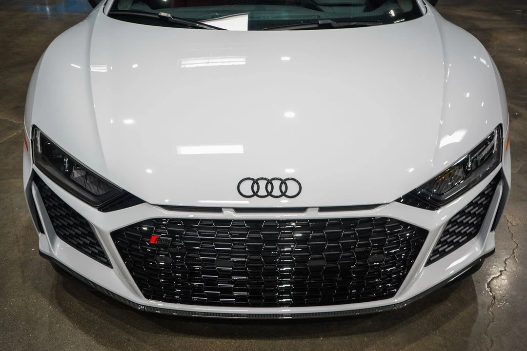 2023 Audi 4S R8 - Image 9 of 31