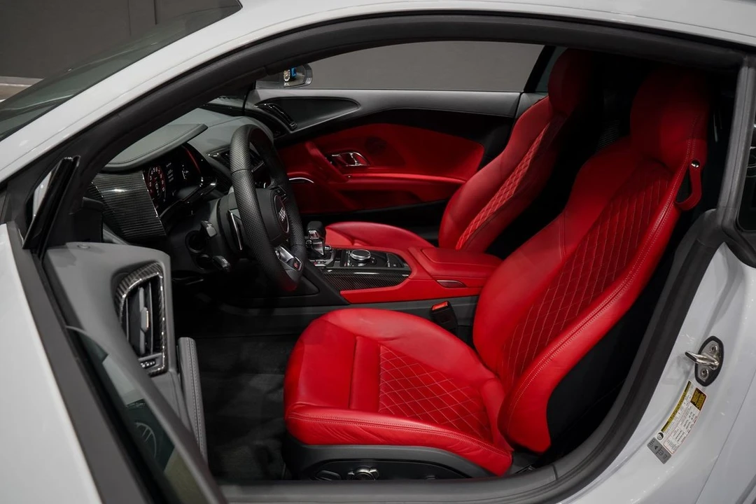 2023 Audi 4S R8 - Image 27 of 31