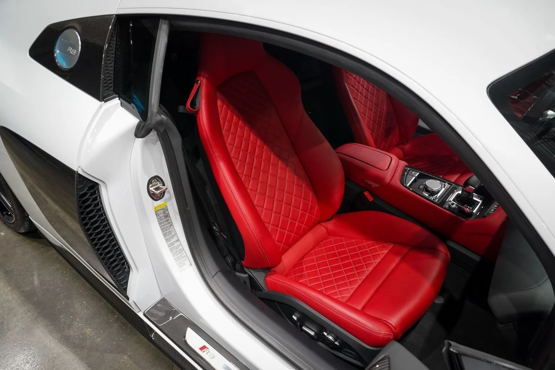 2023 Audi 4S R8 - Image 31 of 31