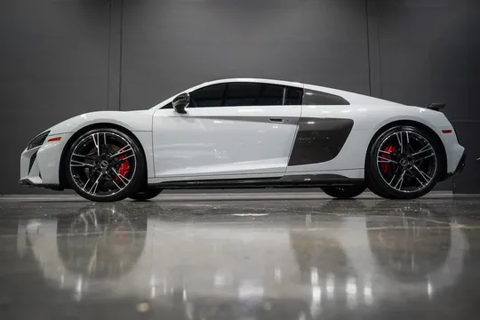 2023 Audi R8 V10 Performance Quattro