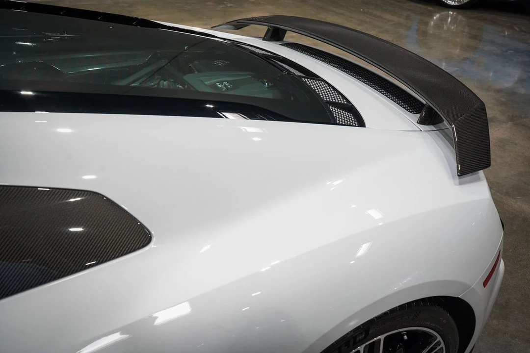 2023 Audi 4S R8 - Image 13 of 31