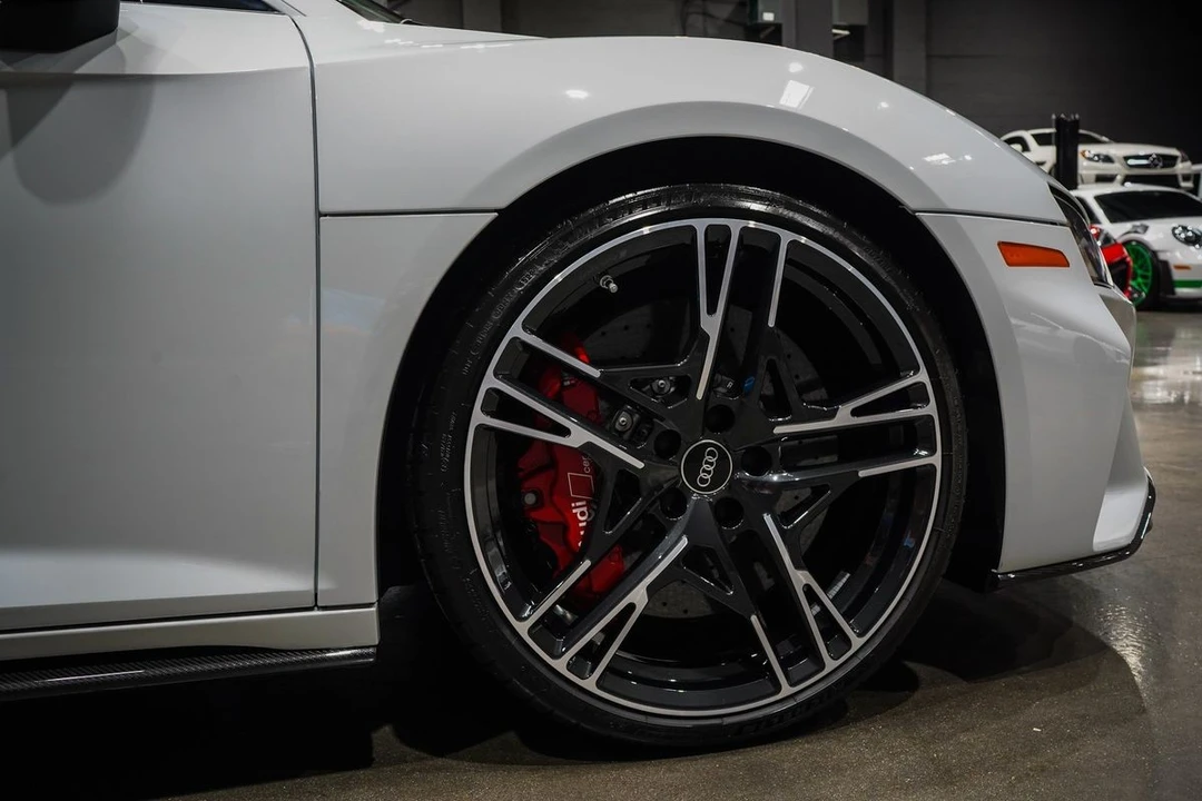 2023 Audi 4S R8 - Image 18 of 31