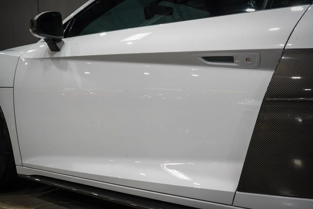 2023 Audi 4S R8 - Image 15 of 31