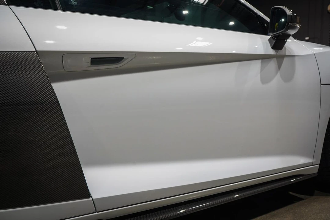 2023 Audi 4S R8 - Image 19 of 31