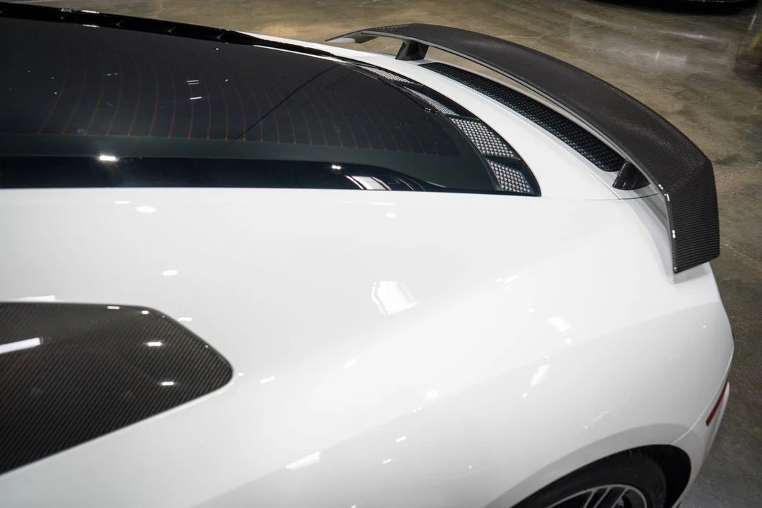 2023 Audi 4S R8 - Image 13 of 31