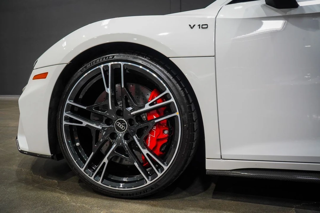 2023 Audi 4S R8 - Image 18 of 31
