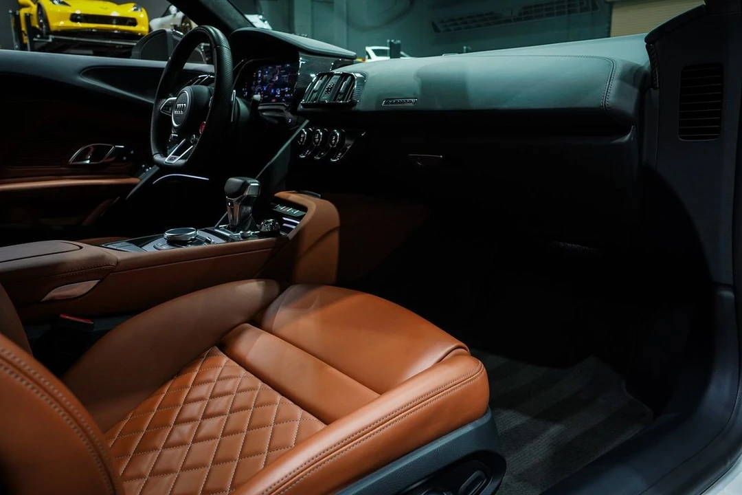 2023 Audi 4S R8 - Image 29 of 31