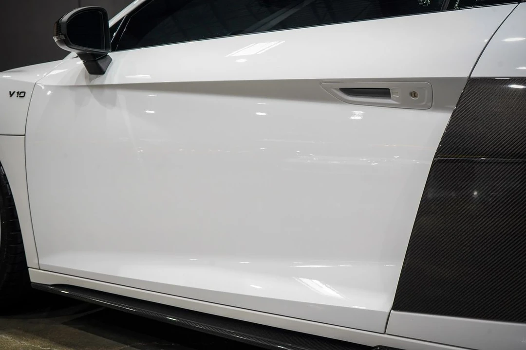 2023 Audi 4S R8 - Image 19 of 31