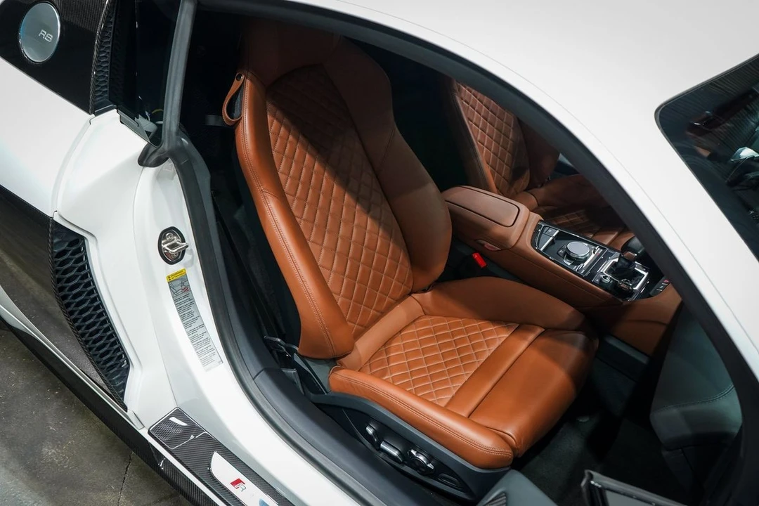 2023 Audi 4S R8 - Image 31 of 31