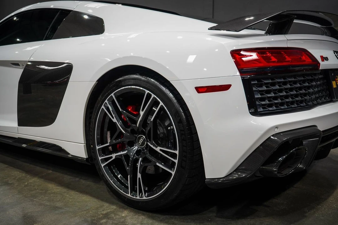 2023 Audi 4S R8 - Image 20 of 31