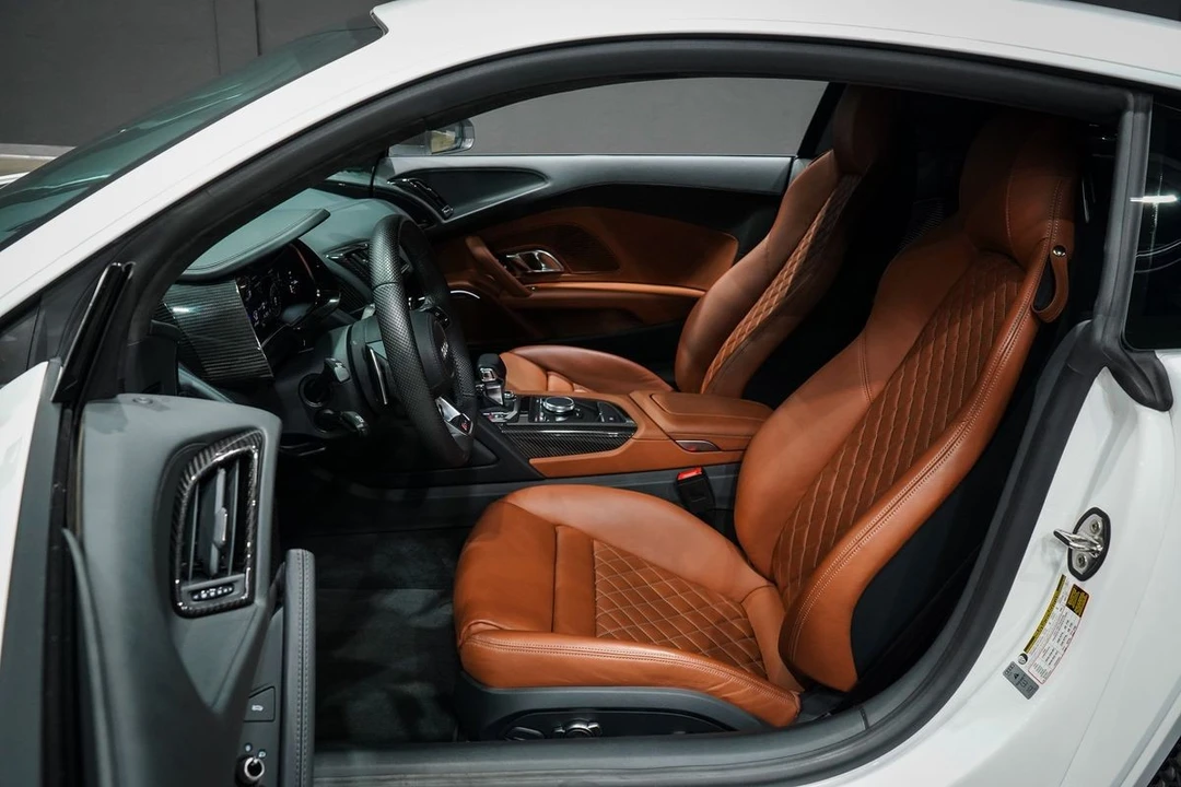 2023 Audi 4S R8 - Image 27 of 31