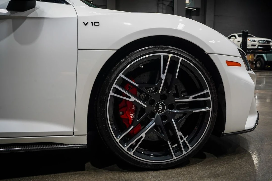 2023 Audi 4S R8 - Image 22 of 31