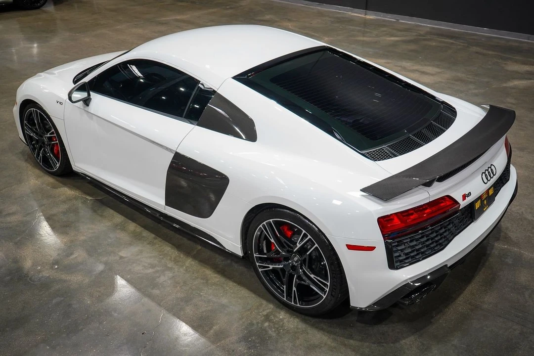 2023 Audi 4S R8 - Image 15 of 31