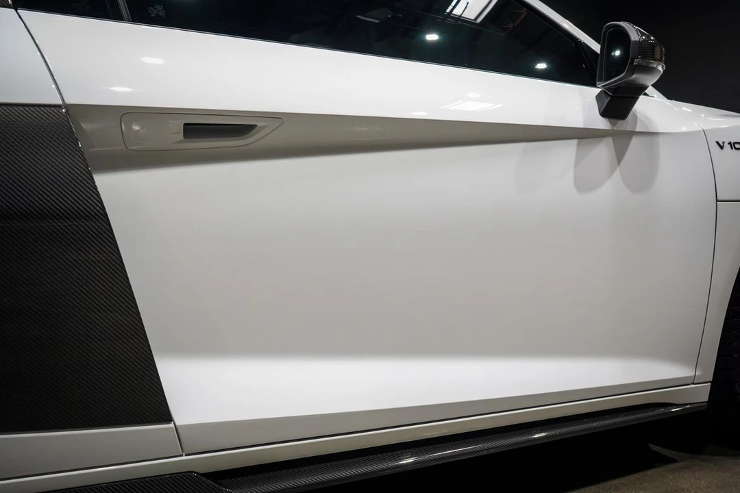 2023 Audi 4S R8 - Image 23 of 31