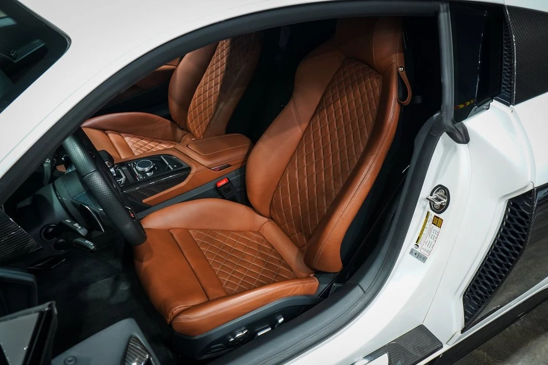2023 Audi 4S R8 - Image 28 of 31