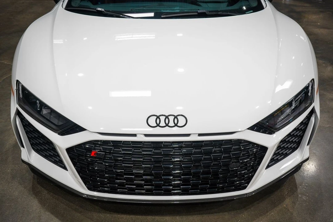 2023 Audi 4S R8 - Image 9 of 31